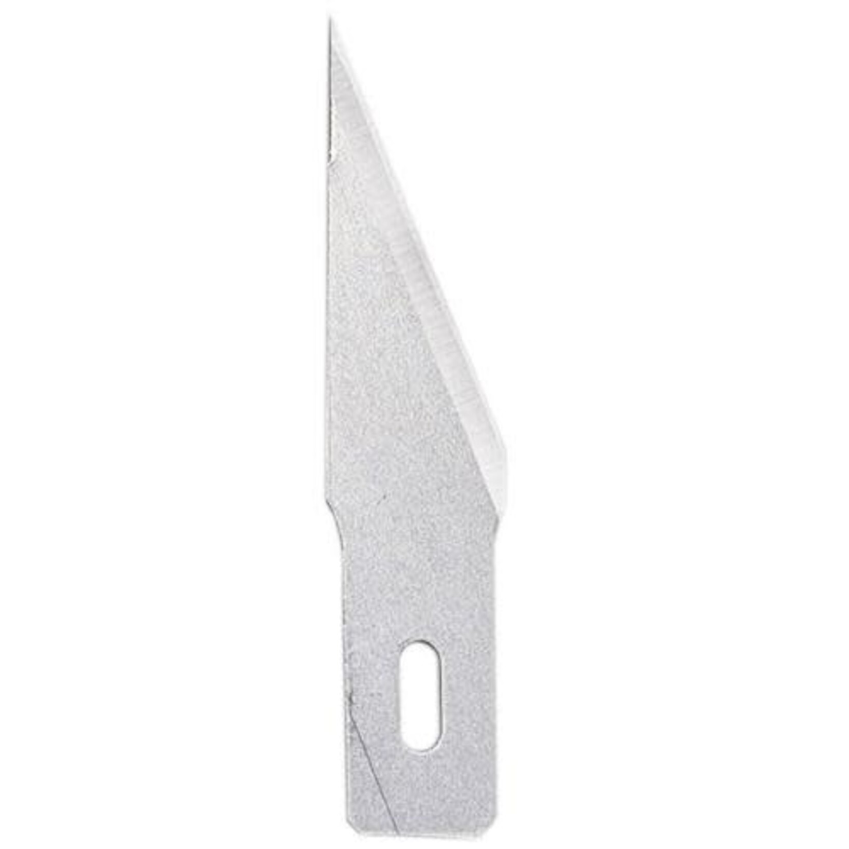 Excel Super Sharp Straight Edge Blade #2 - 5pcs.