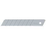 Olfa BLADES HVY-DUTY SNAP-OFF 10/PK