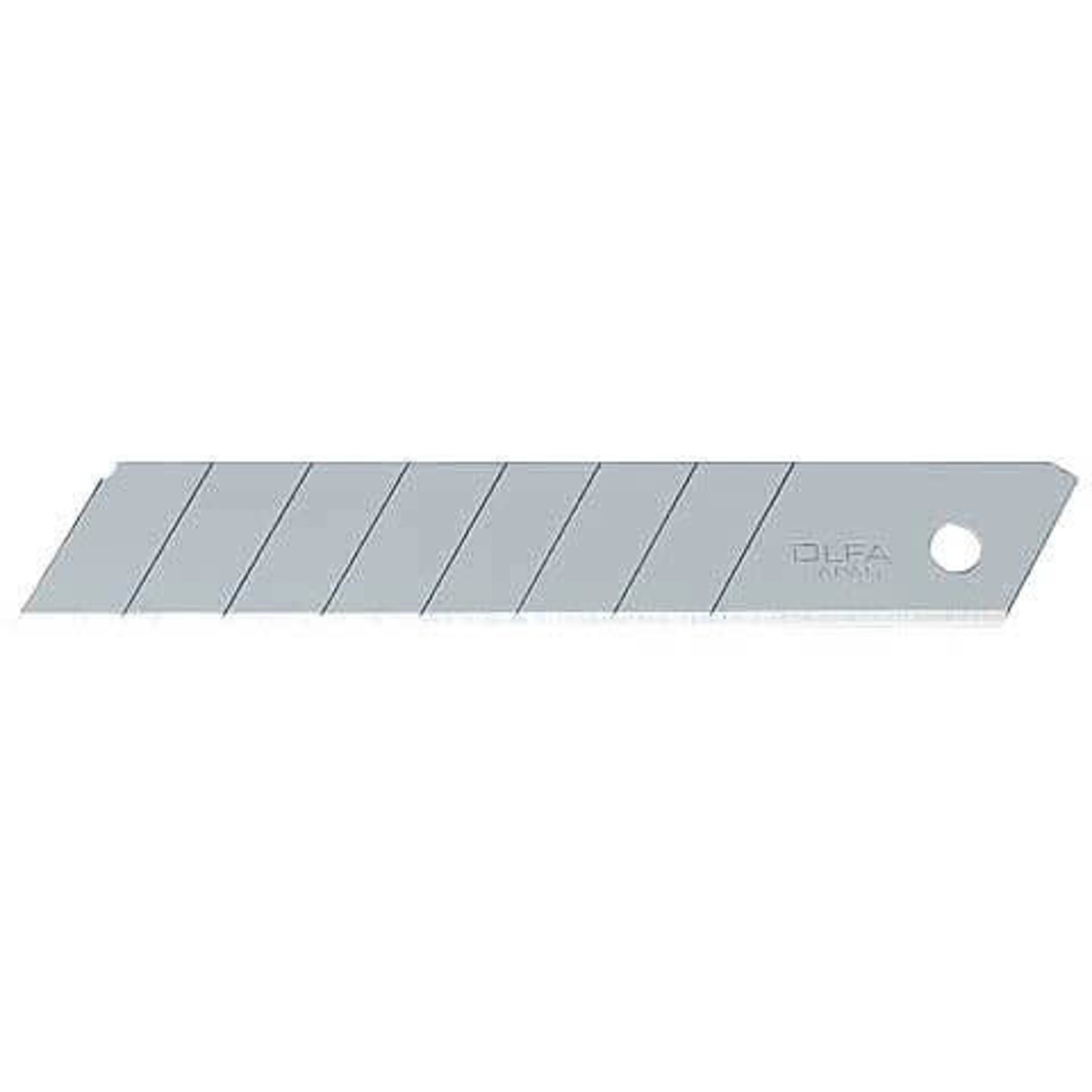 Olfa BLADES HVY-DUTY SNAP-OFF 10/PK