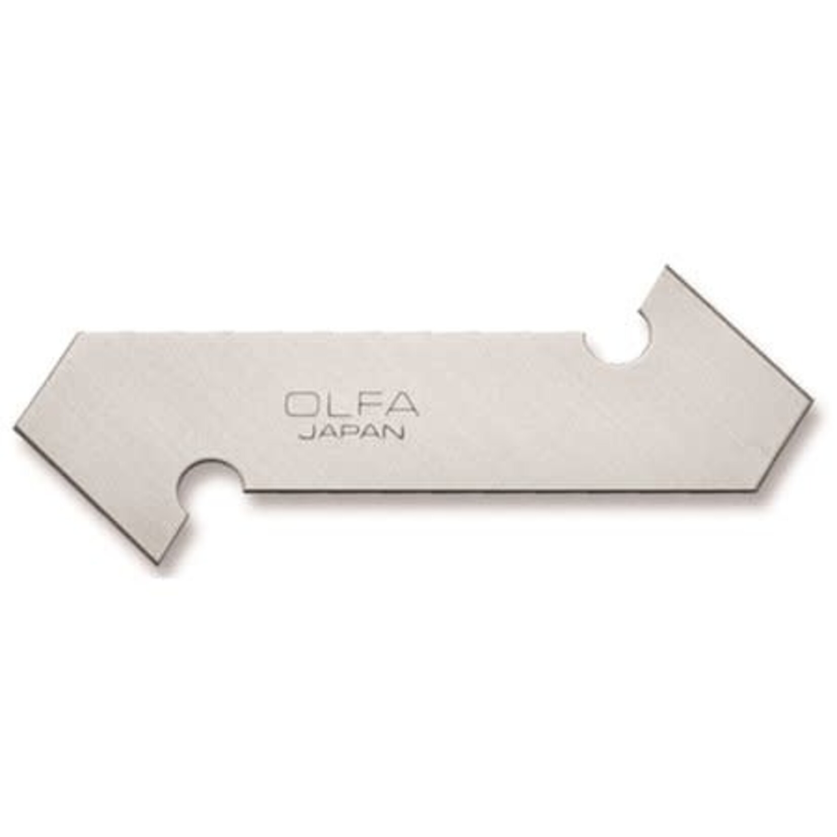 Olfa Blades Plastic Cutter 3/Pk
