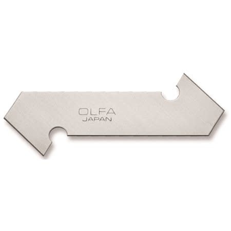Olfa Heavy-Duty Retractable Plastic Cutter - MICA Store