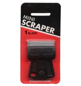 American Line Mini Scraper Carded