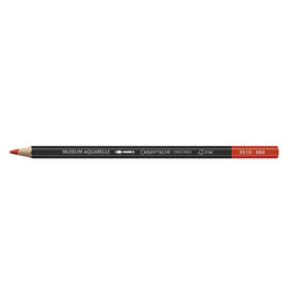 Museum Aquarelle Artist Museum Pencil Light Cadmium Red