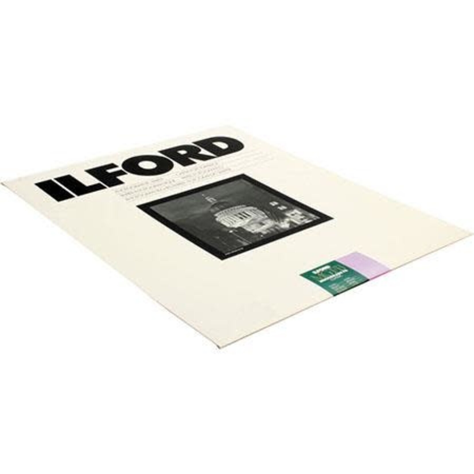llford ILFORD 11X14 Photo Paper, 10 Sheet Pack