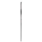 Jack Richeson Grey Matters Long Handle Oil Angle 3