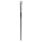 Jack Richeson Grey Matters Long Handle Oil Bright 12