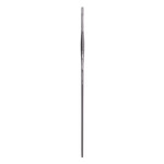 Jack Richeson Grey Matters Long Handle Oil & Acrylic Filbert 2