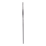 Jack Richeson Grey Matters Long Handle Oil & Acrylic Flat 2
