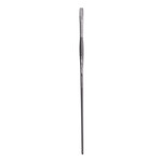 Jack Richeson Grey Matters Long Handle Oil & Acrylic Flat 4