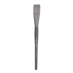 Jack Richeson Grey Matters Short Handle  Flat 1 in