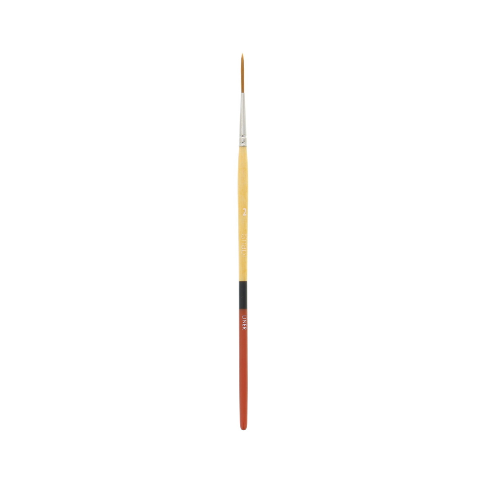 Princeton SNAP GOLD TAK LINER 2 SH