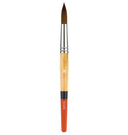 Princeton Snap Gold Taklon Round 20 Short