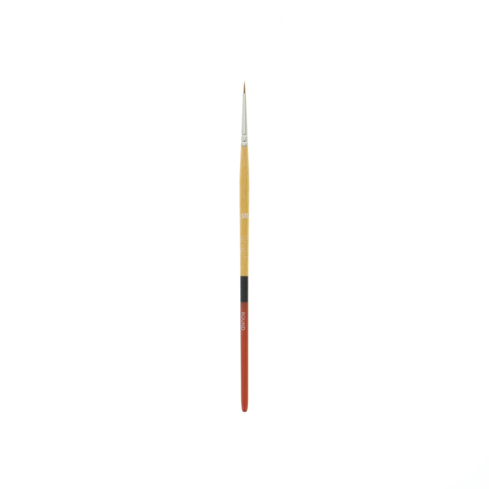 Princeton SNAP GOLD TAK RND 3/0 SH