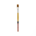 Princeton Snap Gold Taklon Stroke 1/2 In Short