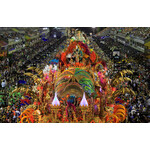 FB 324.01 Mask & Headdress