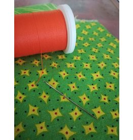 FB 224.01 Needle + Thread + Fabric