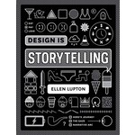 Cooper Hewitt Design Is Storytelling