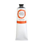 Gamblin 1980 Oil 150Ml Cadmium Orange