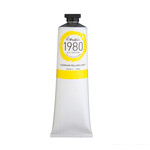 Gamblin 1980 Oil 150Ml Cadmium Yellow Light
