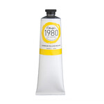 Gamblin 1980 Oil 150Ml S3 Cadmium Yellow Medium