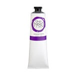 Gamblin 1980 Oil 150Ml S2 Dioxazine Purple