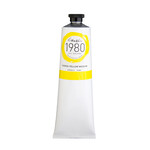 Gamblin 1980 Oil 150Ml Hansa Yellow Medium