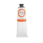 Gamblin 1980 Oil 150Ml Permanent Orange