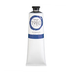 Gamblin 1980 Oil 150Ml Phthalo Blue