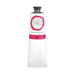 Gamblin 1980 Oil 150Ml S2 Quinacridone Magenta