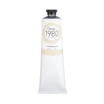 Gamblin 1980 Oil 150Ml Titanium Buff