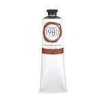 Gamblin 1980 Oil 150Ml S2 Transparent Red Oxide