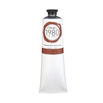 Gamblin 1980 Oil 150Ml Transparent Red Oxide