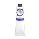Gamblin 1980 Oil 150Ml Ultramarine Blue S2
