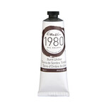 Gamblin 1980 Oil 37Ml Burnt Umber S1