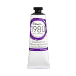 Gamblin 1980 Oil 37 ml Dioxazine Purple
