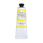 Gamblin 1980 Oil 37Ml Hansa Yellow Medium S2