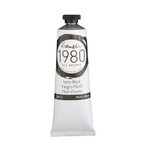 Gamblin 1980 Oil 37Ml Ivory Black S1