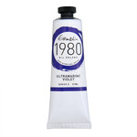 Gamblin 1980 Oil 37Ml S2 Ultramarine Violet