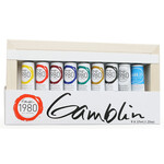 Gamblin 1980 Oil Introductory Set