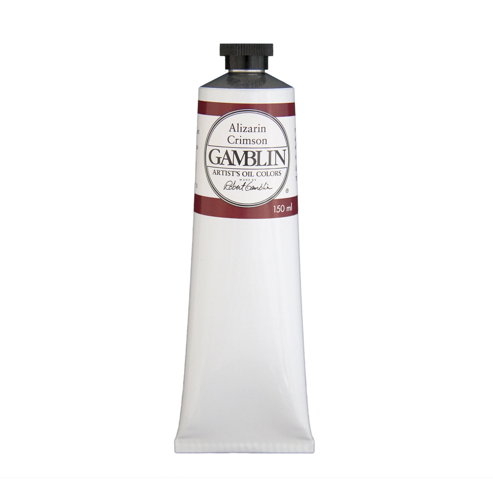 Gamblin Art Oil 150Ml S3 Alizarin Crimson