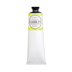 Gamblin Art Oil 150Ml S4 Cadmium Chartreuse