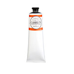Gamblin Art Oil 150Ml S4 Cadmium Orange Deep