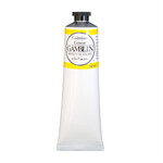 Gamblin Art Oil 150Ml Cadmium Lemon