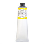 Gamblin Art Oil 150Ml S4 Cadmium Lemon