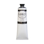 Gamblin Art Oil 150Ml Ivory Black