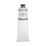 Gamblin Art Oil 150 ml Portland Grey Deep