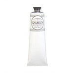 Gamblin Art Oil 150 ml Portland Grey Medium