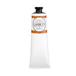 Gamblin Art Oil 150 ml Transparent Earth Orange