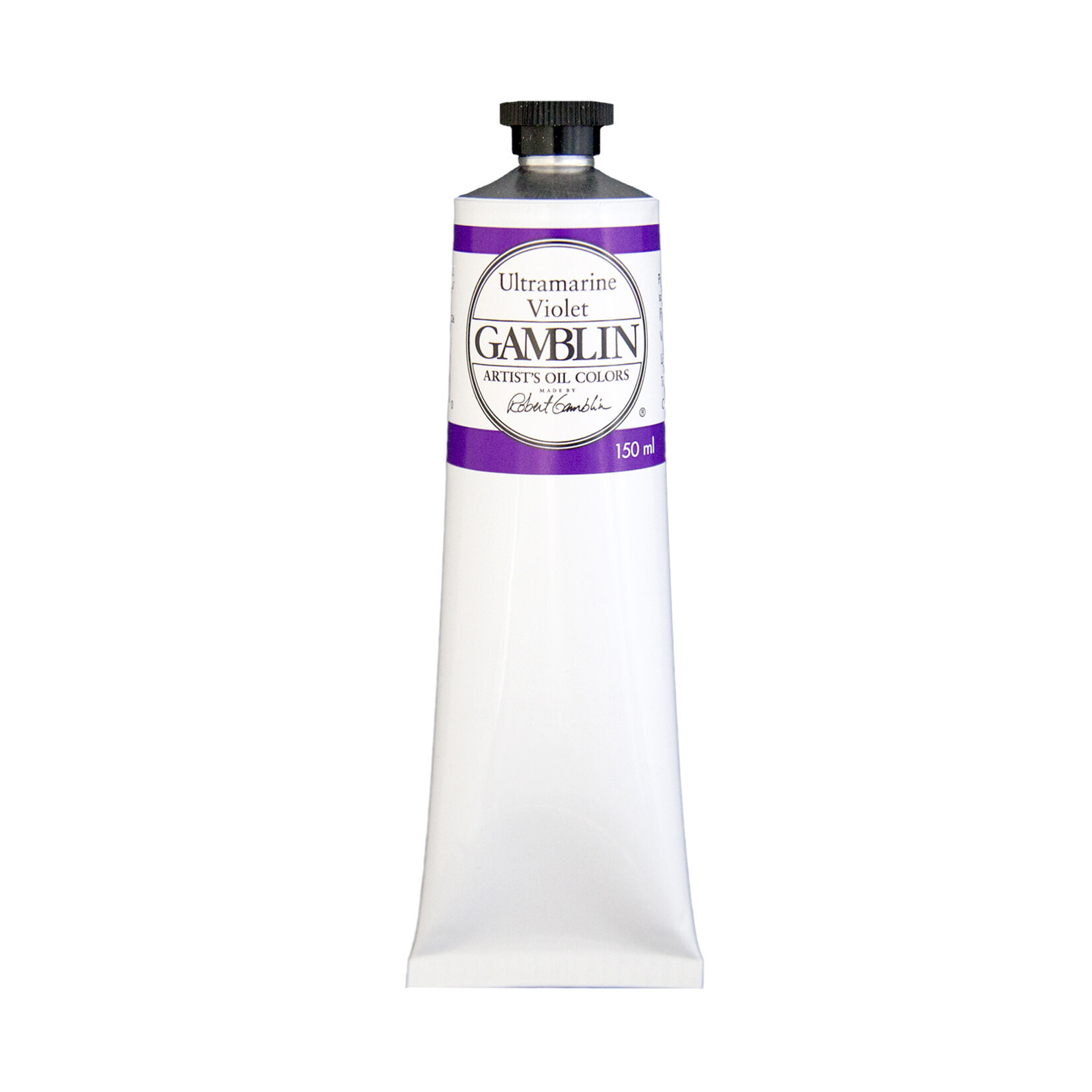 Gamblin Art Oil 150Ml S2 Ultramarine Violet