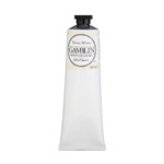 Gamblin Art Oil 150 ml Warm White